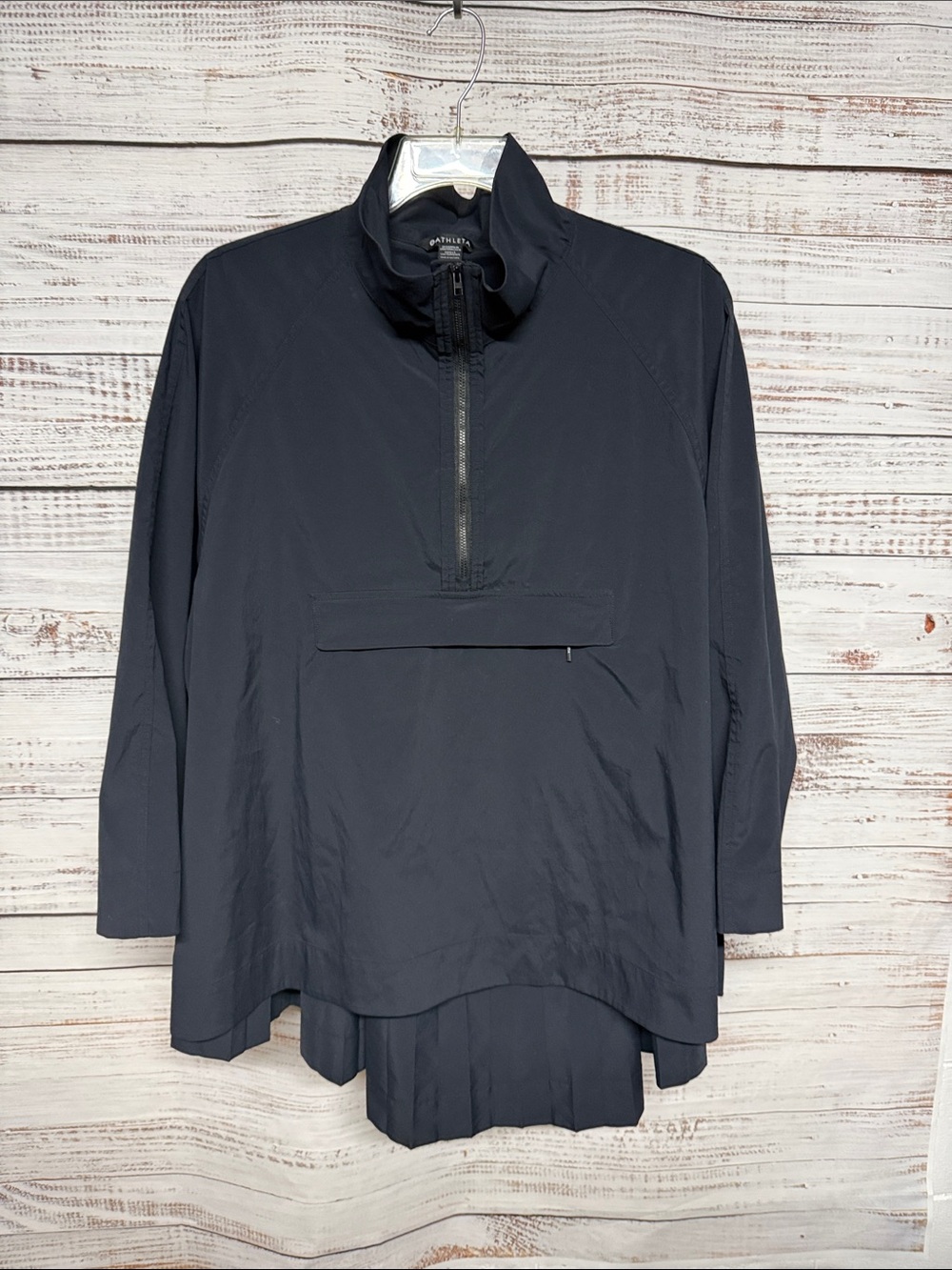 Athleta Sojourn Top
